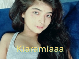 Kiaramiaaa