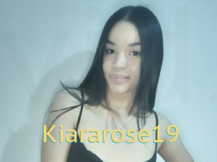 Kiararose19