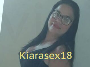 Kiarasex18