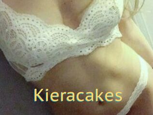 Kieracakes