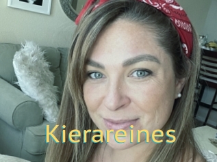 Kierareines