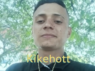 Kikehott