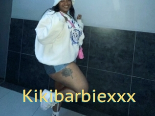 Kikibarbiexxx