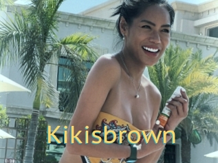 Kikisbrown