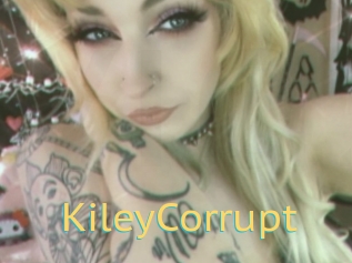 KileyCorrupt