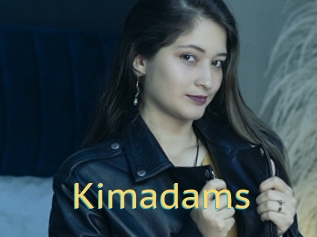 Kimadams