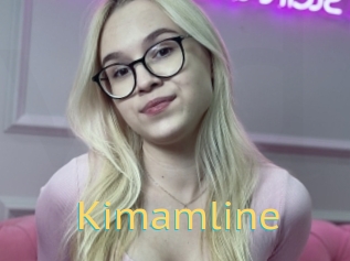 Kimamline