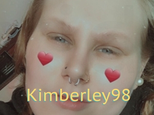 Kimberley98