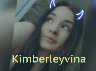 Kimberleyvina