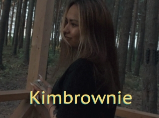 Kimbrownie