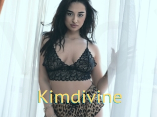 Kimdivine