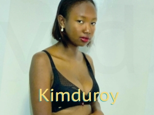 Kimduroy