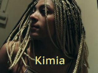 Kimia