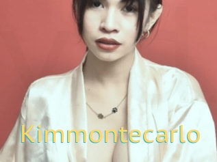 Kimmontecarlo