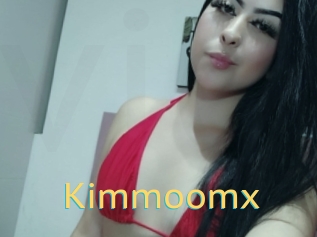 Kimmoomx