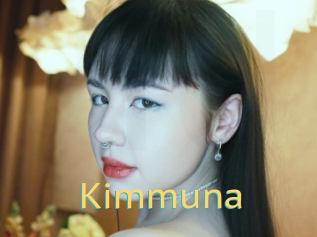 Kimmuna