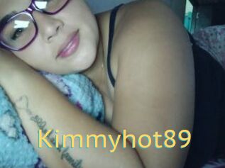 Kimmyhot89