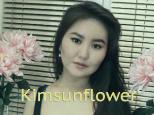 Kimsunflower