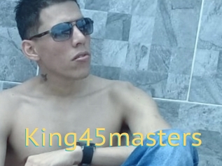 King45masters