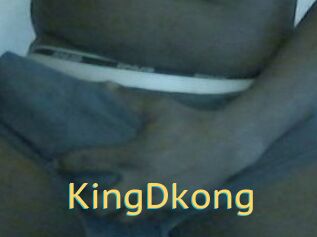 KingDkong