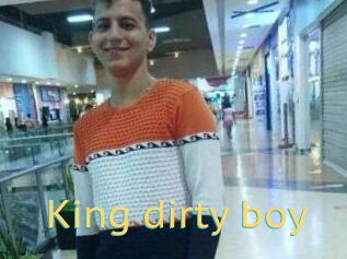 King_dirty_boy