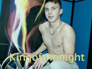 Kingofthenight