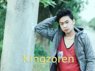 Kingzoren