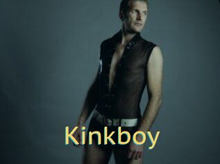 Kinkboy
