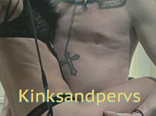 Kinksandpervs