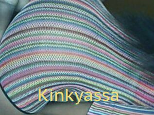 Kinkyassa