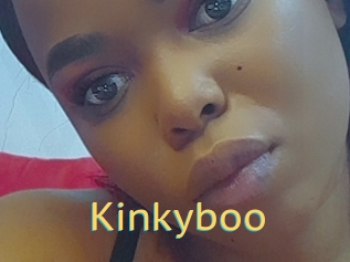 Kinkyboo