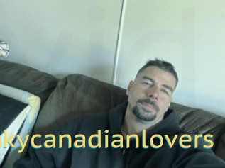 Kinkycanadianlovers