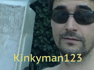 Kinkyman123