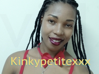 Kinkypetitexxx