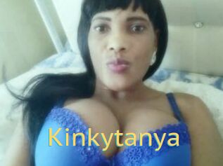 Kinkytanya