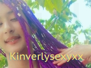 Kinverlysexyxx