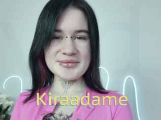 Kiraadame