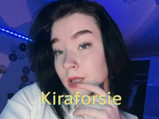 Kiraforsie