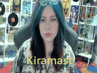 Kiramast