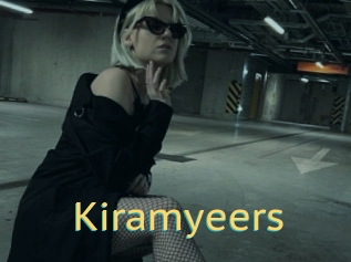 Kiramyeers