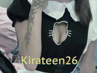 Kirateen26