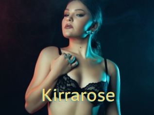 Kirrarose