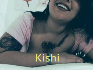Kishi