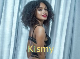 Kismy