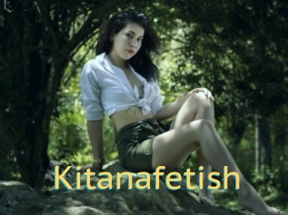 Kitanafetish