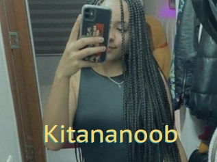 Kitananoob