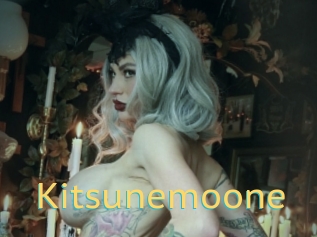 Kitsunemoone