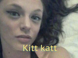 Kitt_katt