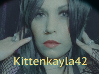 Kittenkayla42