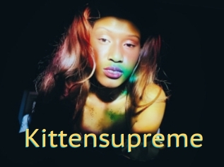 Kittensupreme